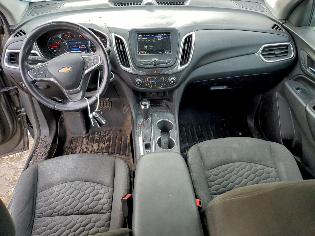 2019 Chevrolet Equinox - zdjęcie 8