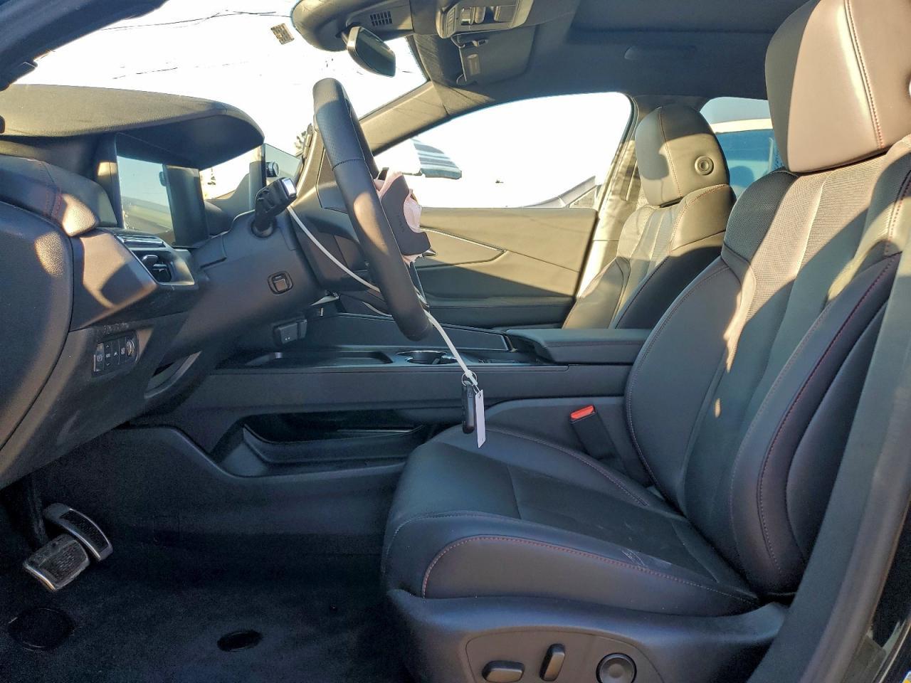 2024 Acura Zdx A-Spec - zdjęcie 7