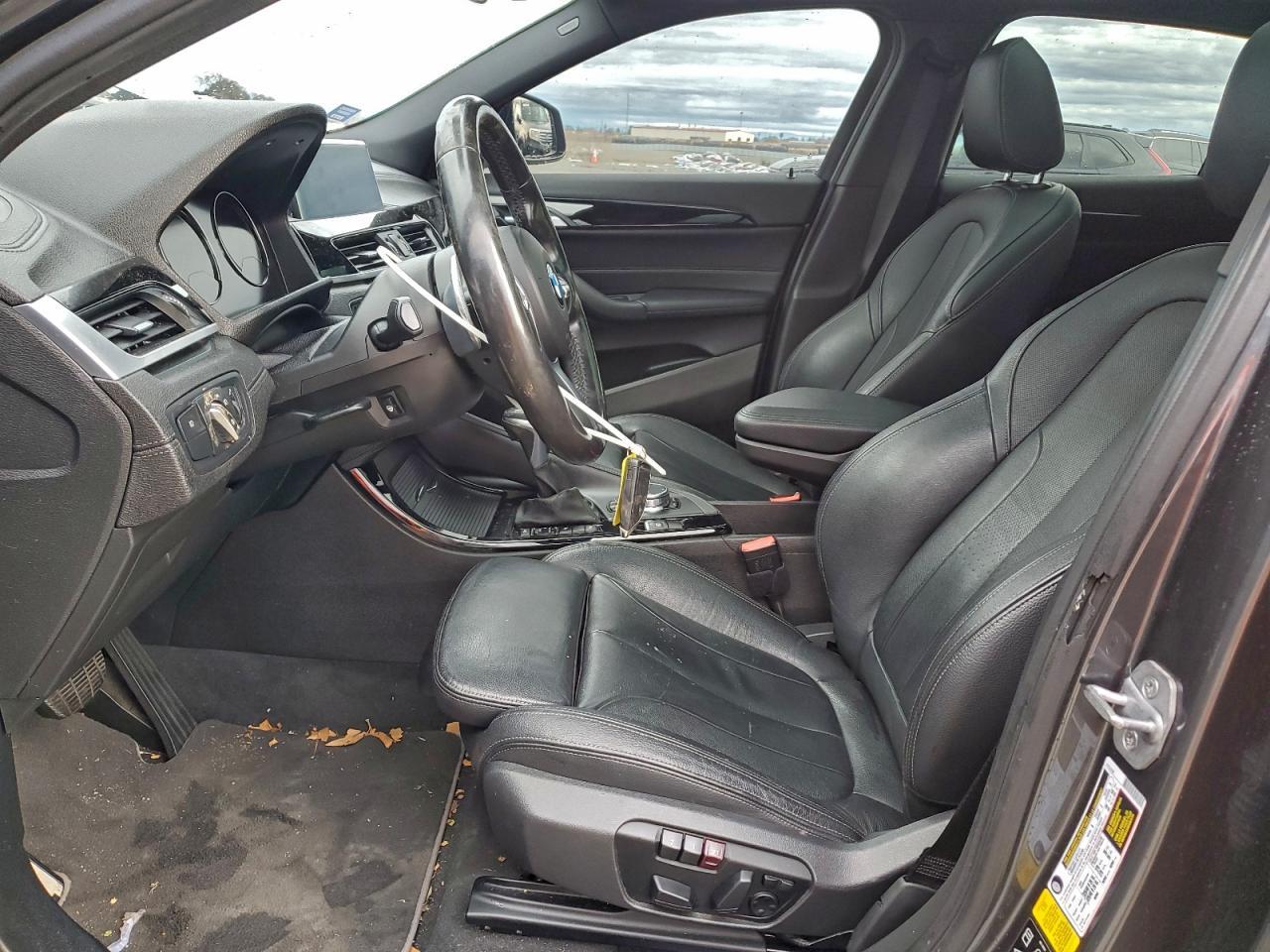 2018 BMW X2 xDrive28I - zdjęcie 7