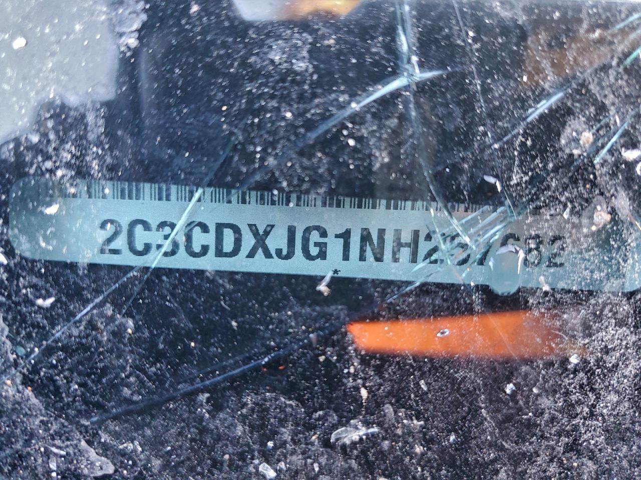 2022 Dodge Charger Sxt - zdjęcie 12