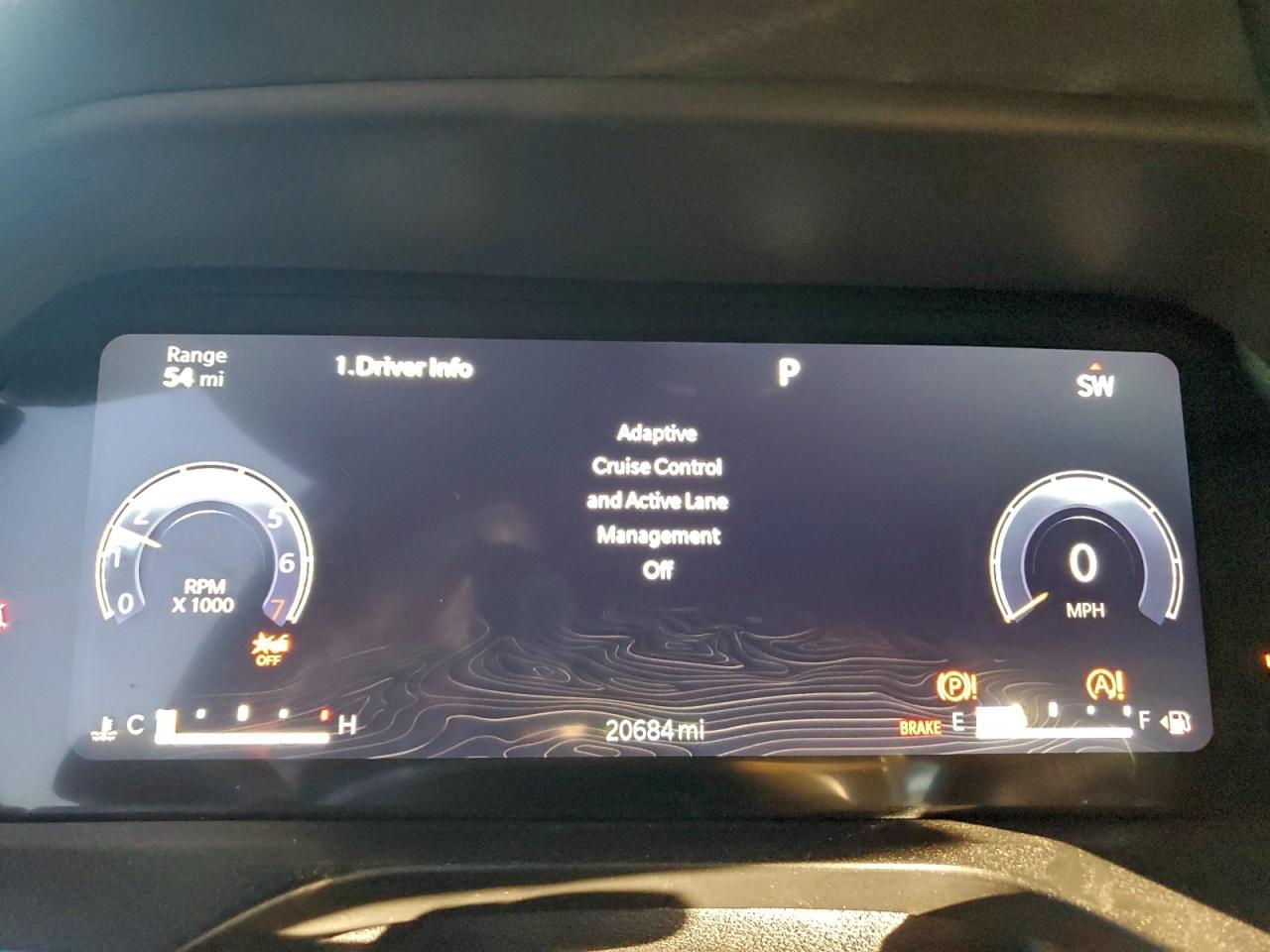 2023 Jeep Grand Cherokee Limited - zdjęcie 9