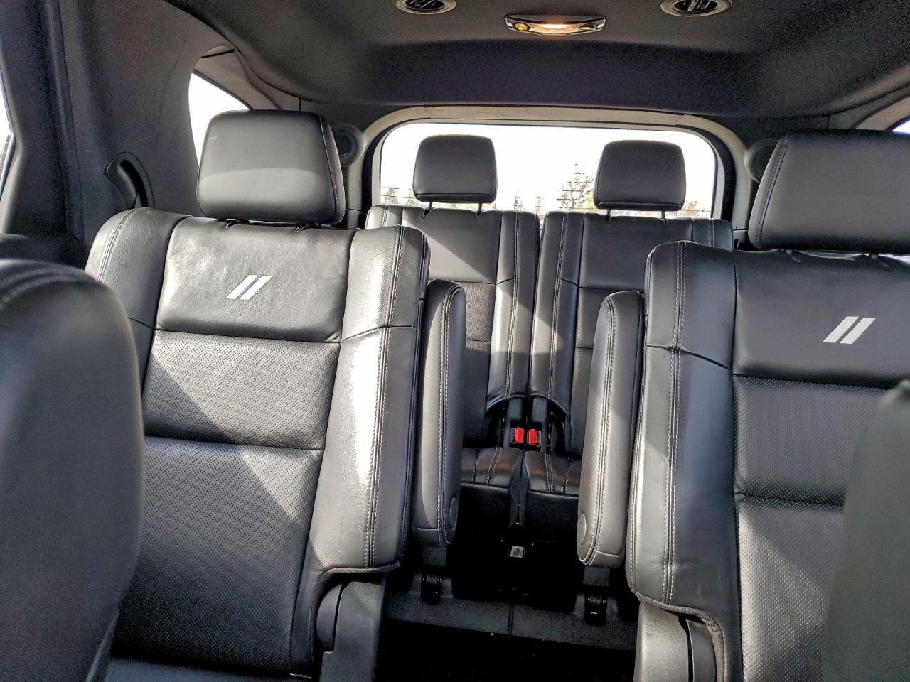 2020 Dodge Durango R/T - zdjęcie 10