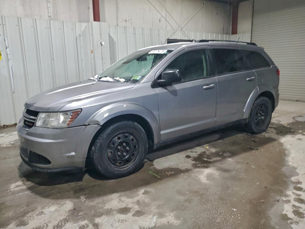2018 Dodge Journey Se - zdjęcie główne