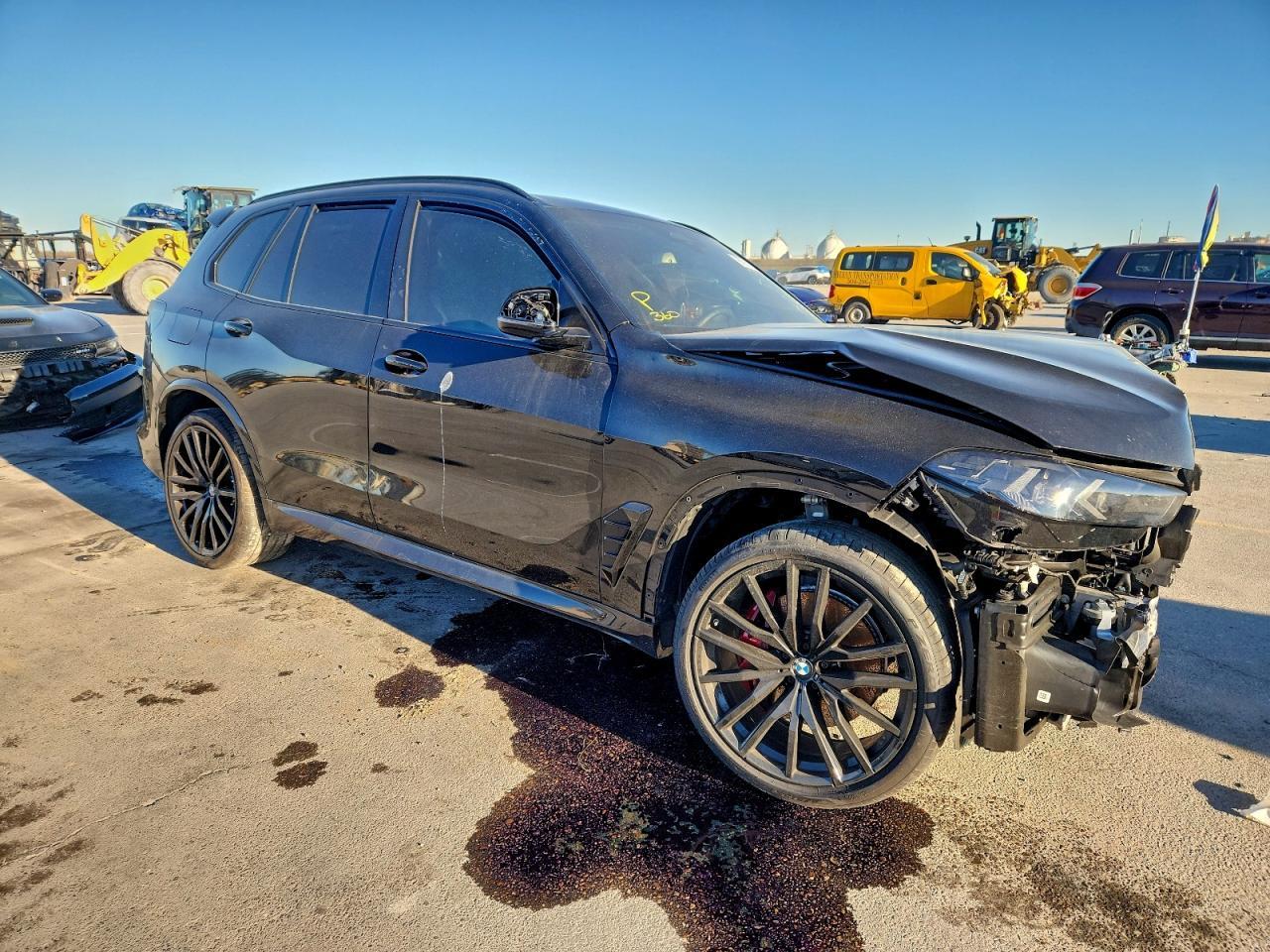 2026 BMW X5 Sdrive 40I - zdjęcie 4