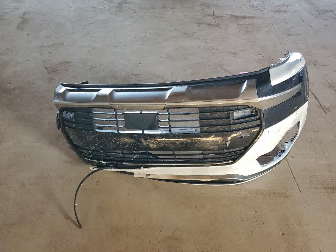 2023 Kia Niro Ex Touring - zdjęcie 12