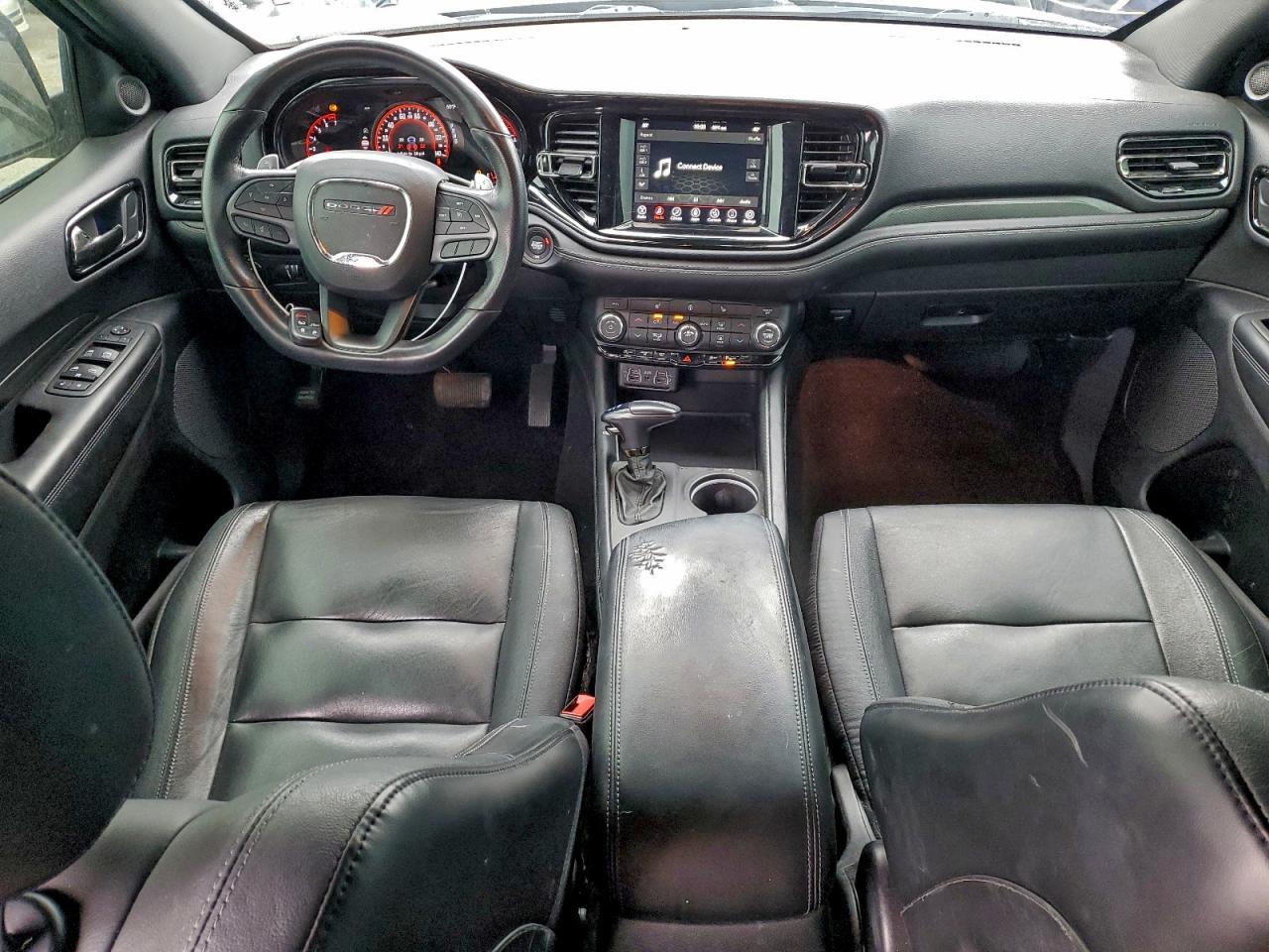 2022 Dodge Durango Gt - zdjęcie 8