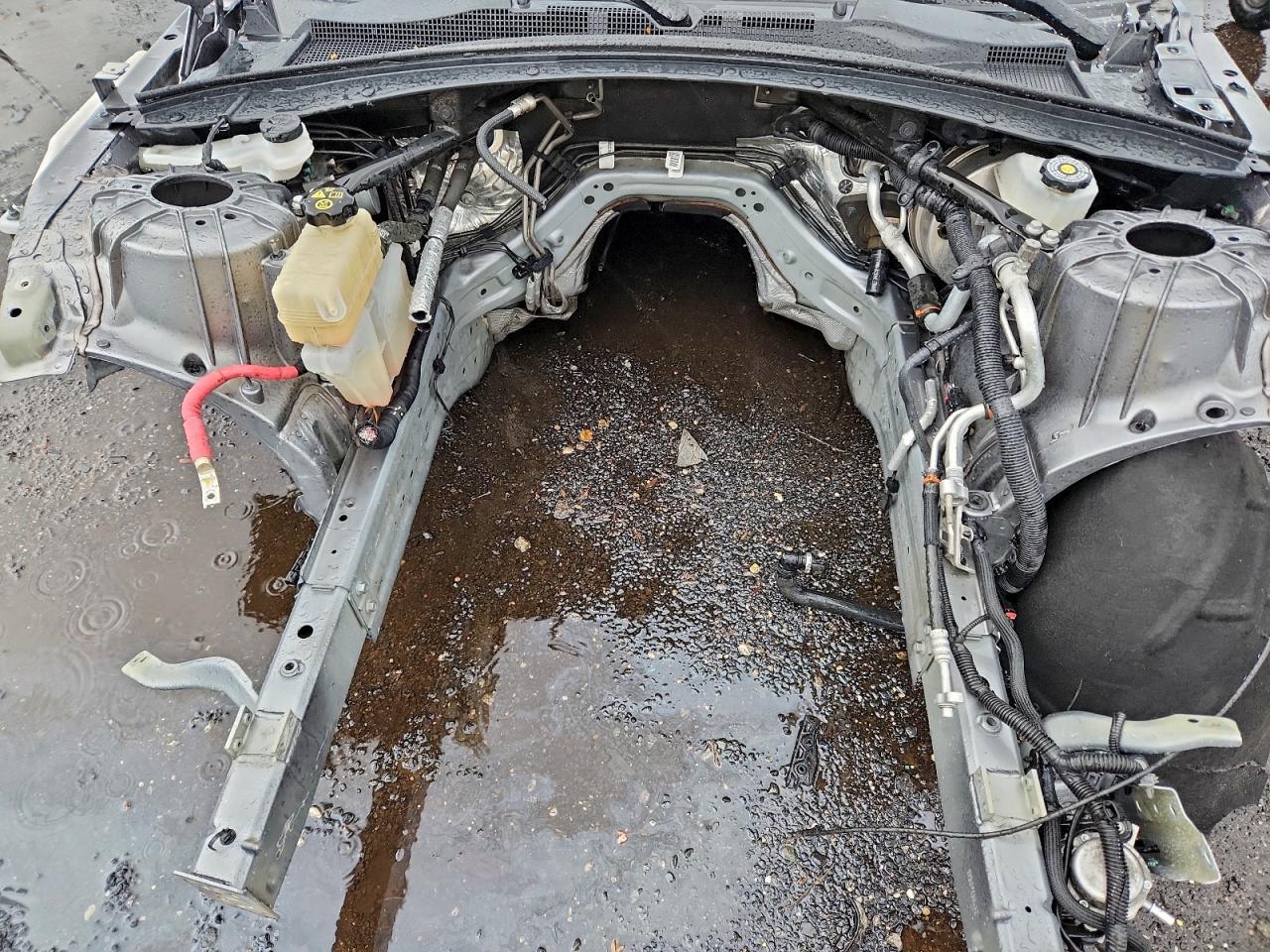 2019 Chevrolet Camaro Ss - zdjęcie 11