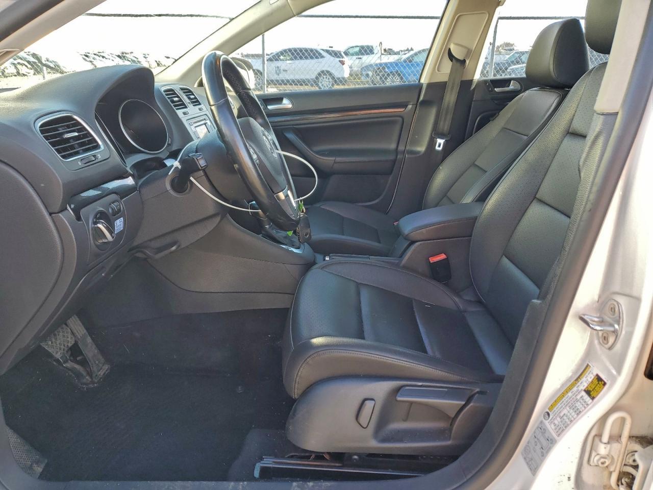 2013 Volkswagen Jetta Tdi - zdjęcie 7