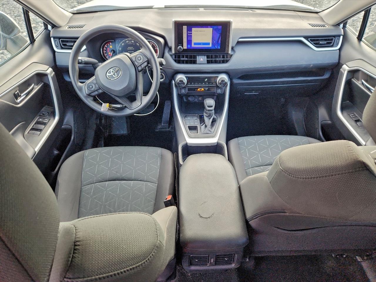 2024 Toyota Rav4 Xle - zdjęcie 8