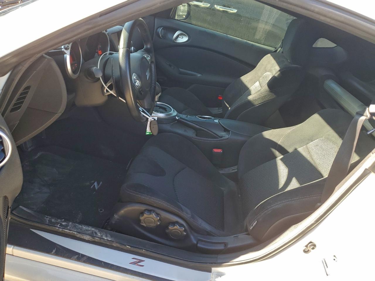 2017 Nissan 370Z Base - zdjęcie 7