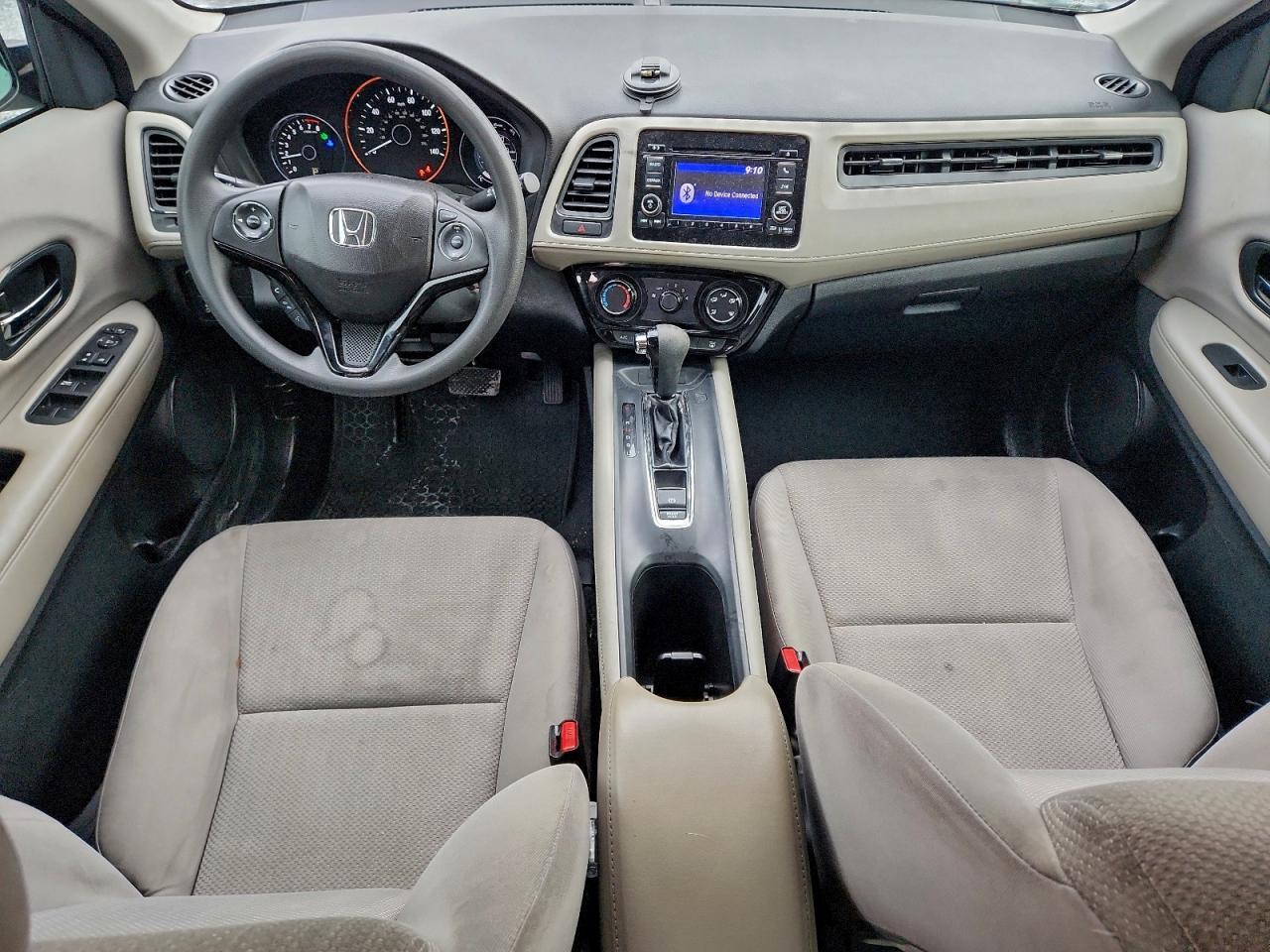 2016 Honda HR-V - zdjęcie 8