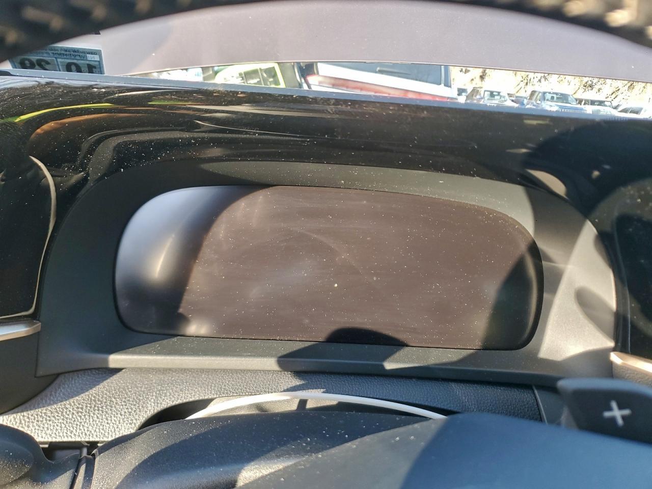 2025 Toyota Crown Signia Xle - zdjęcie 9