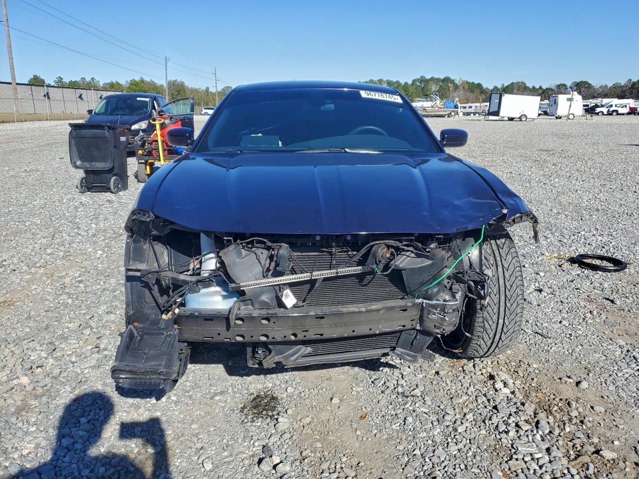Dodge Charger - zdjęcie 5