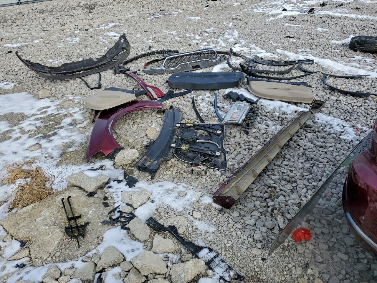 2021 Dodge Durango Sxt - zdjęcie 13