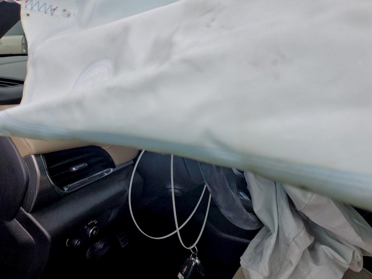 2023 Chevrolet Traverse Premier - zdjęcie 9