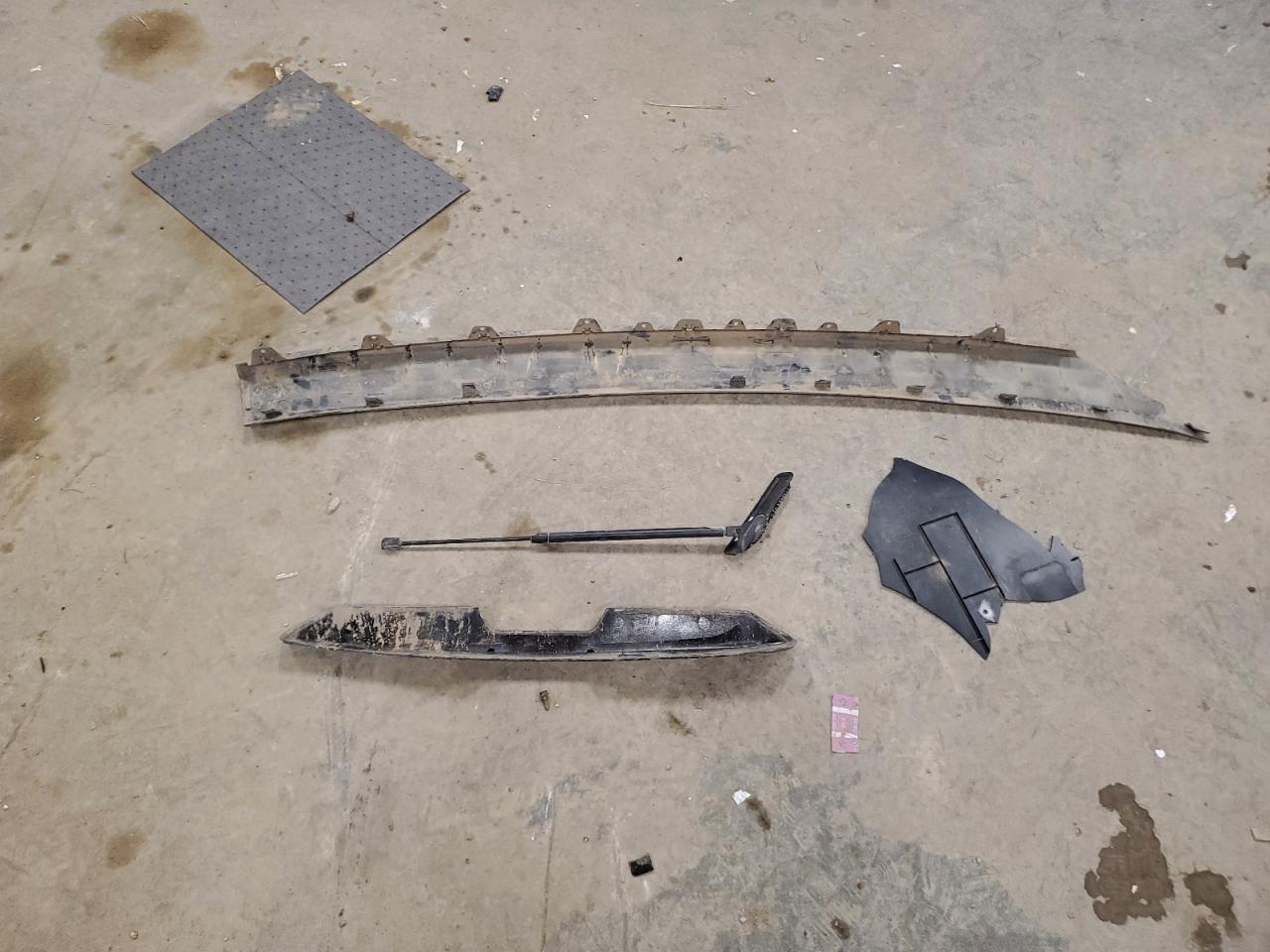 2015 Chevrolet Tahoe K1500 Lt - zdjęcie 13