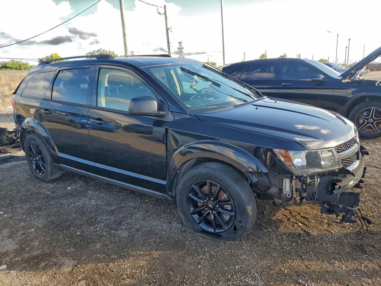 2020 Dodge Journey Se - zdjęcie 4