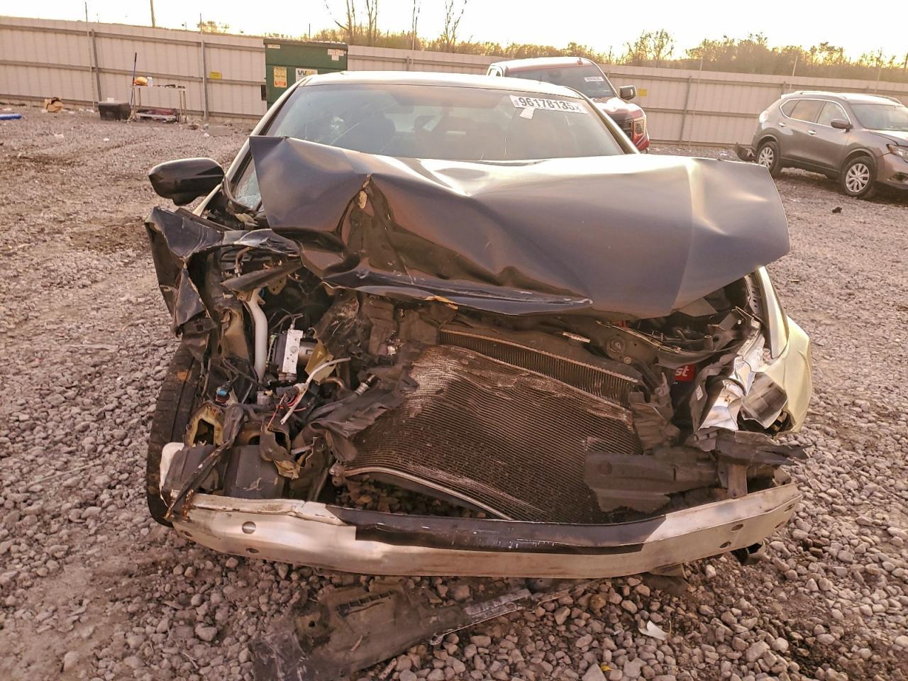 2014 Honda Civic Ex - zdjęcie 5