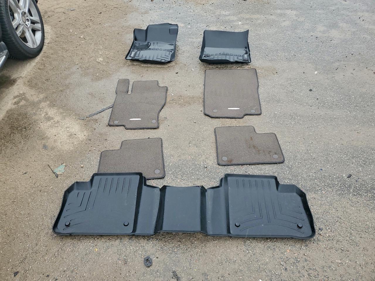 2015 Mercedes-Benz Ml 350 - zdjęcie 13