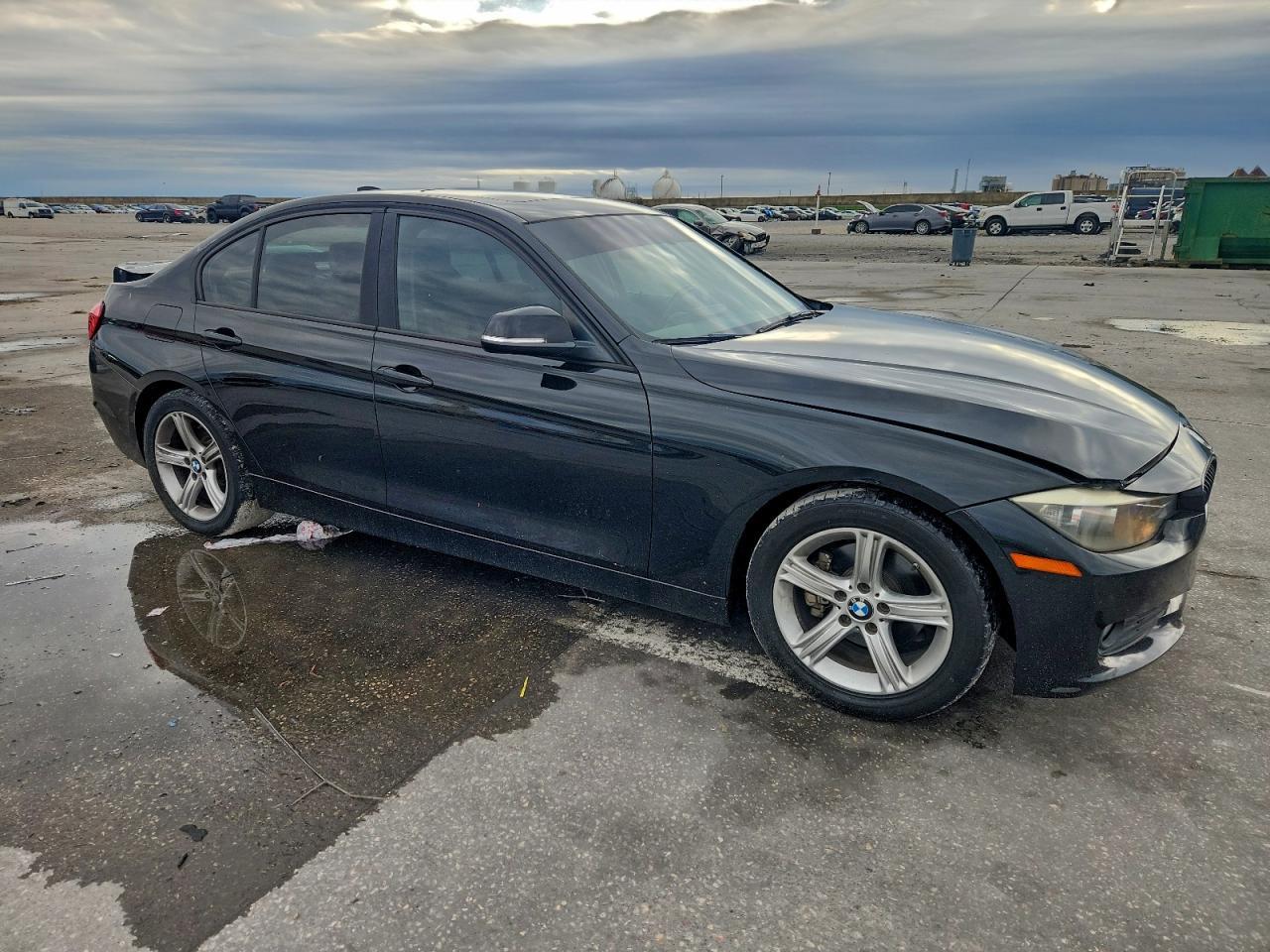 BMW Seria 3 - zdjęcie 4