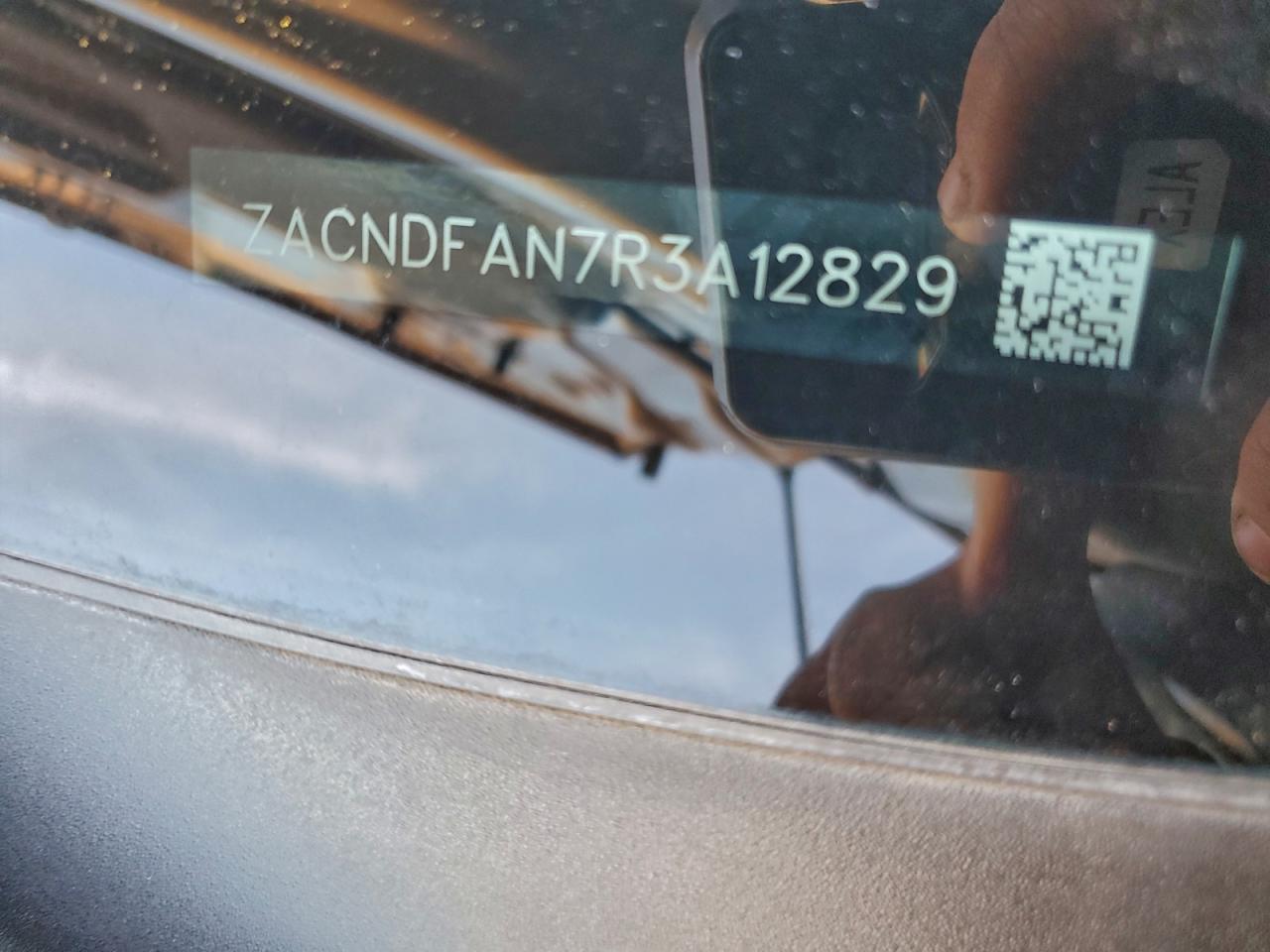 2024 Dodge Hornet Gt - zdjęcie 12