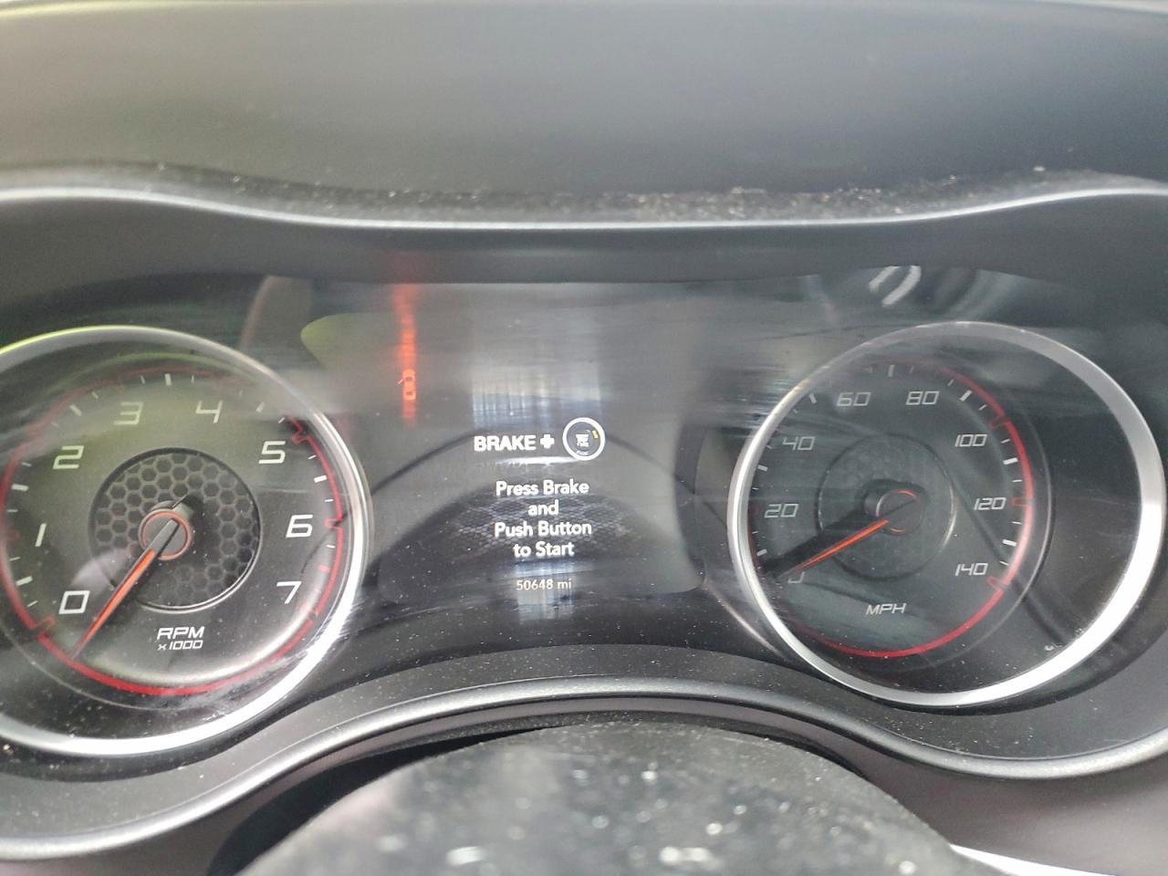 2022 Dodge Charger Sxt - zdjęcie 9