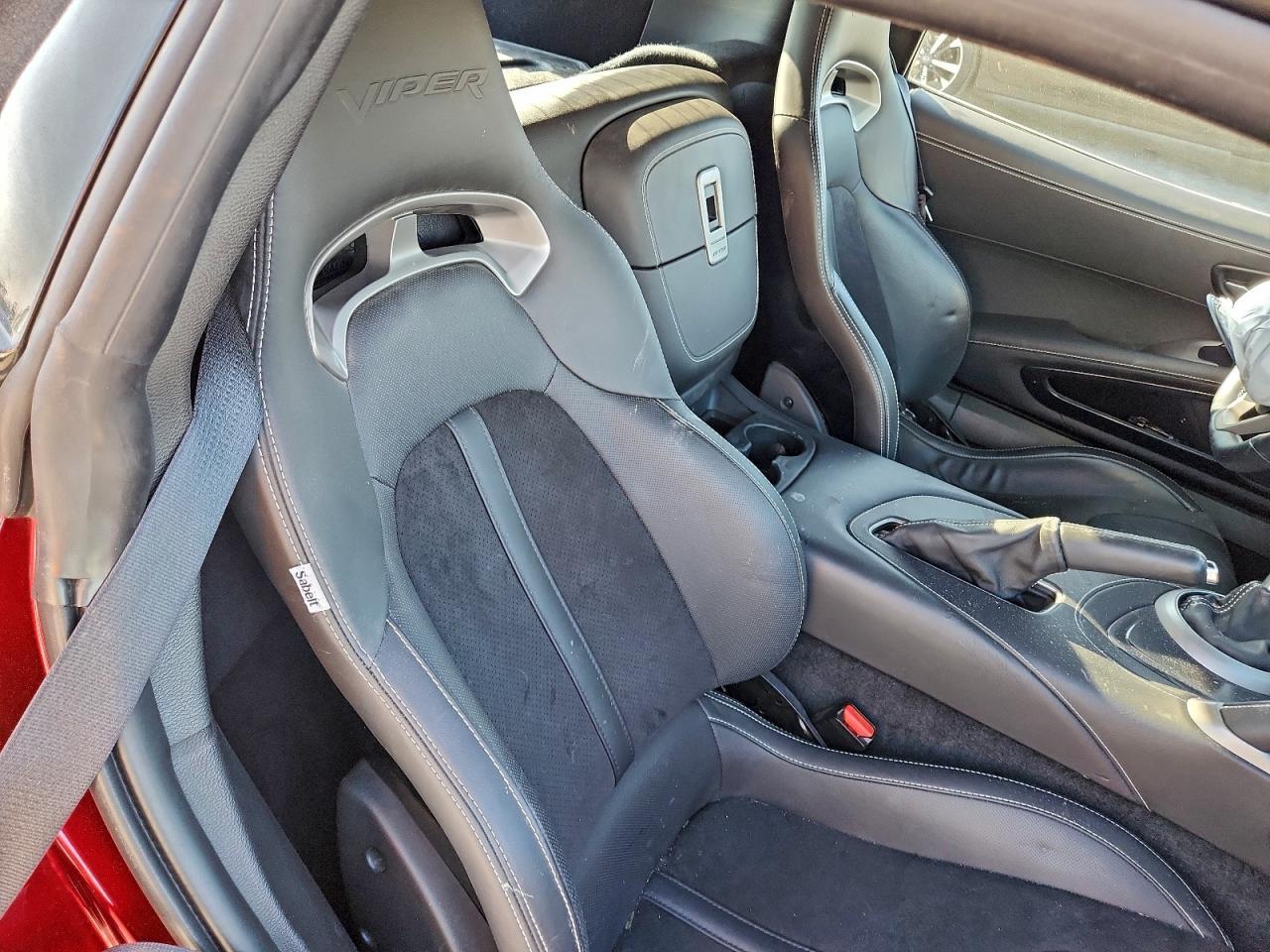2013 Dodge Viper Gts - zdjęcie 10