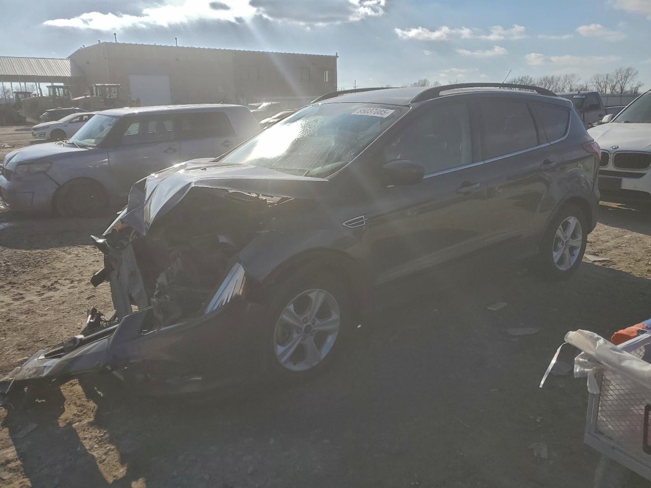 2016 Ford Escape Se - zdjęcie główne