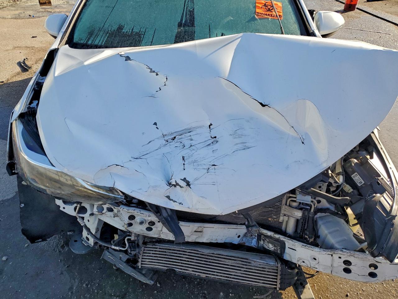 2018 Chevrolet Cruze Lt - zdjęcie 11