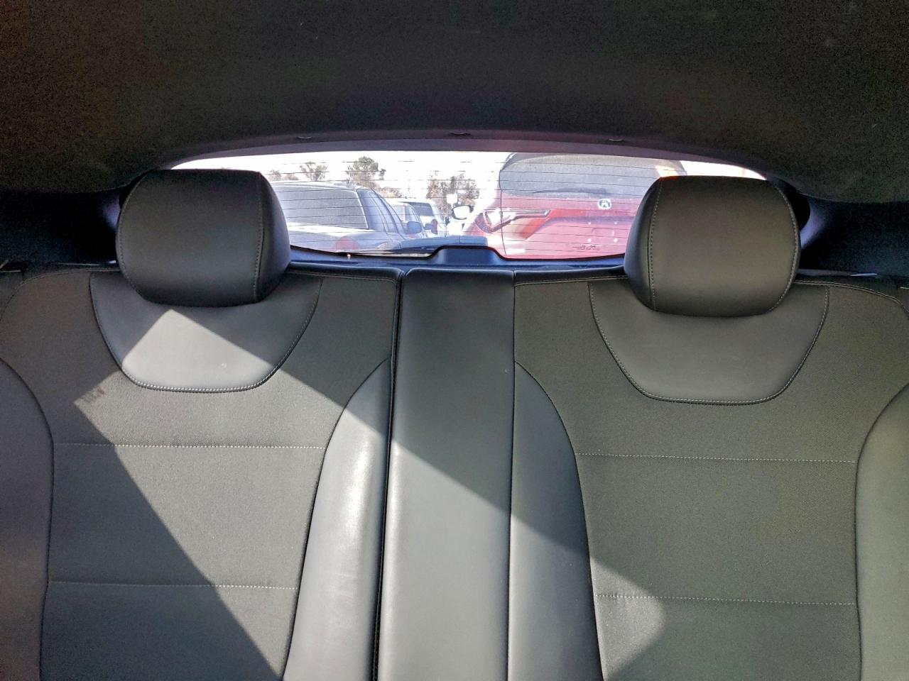 2021 Hyundai Veloster N - zdjęcie 10