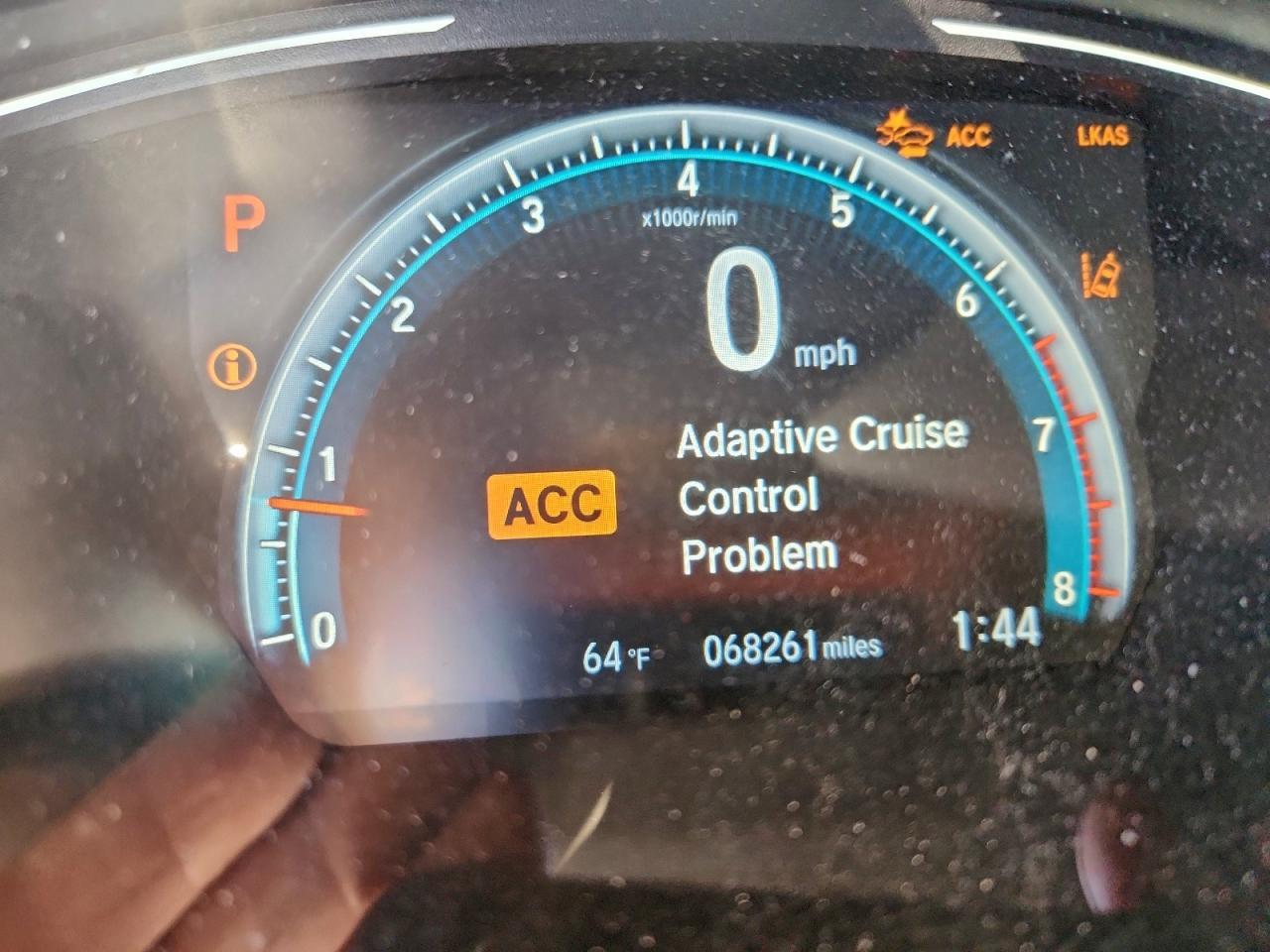 2020 Honda Civic Ex - zdjęcie 9