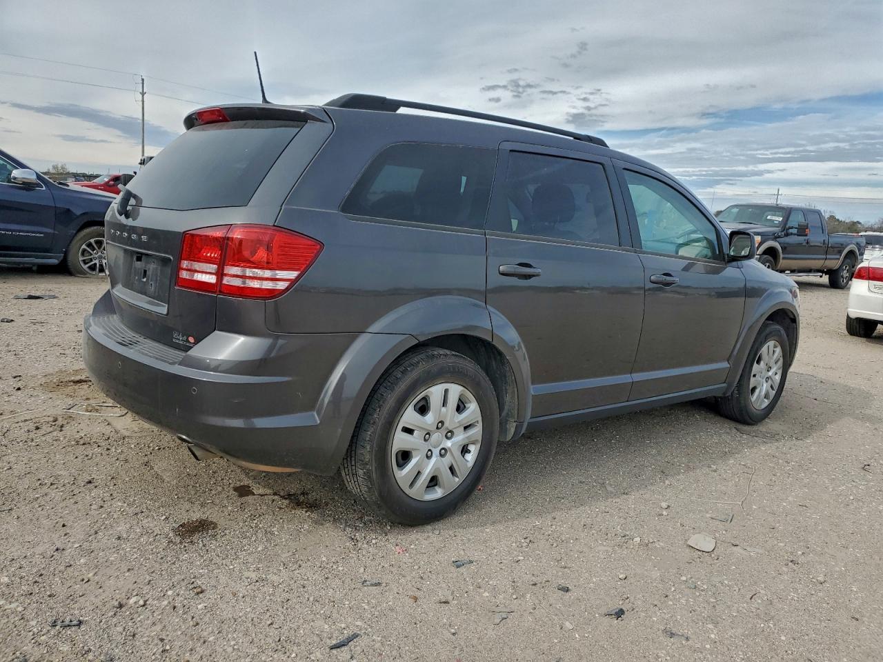 2020 Dodge Journey Se - zdjęcie 3