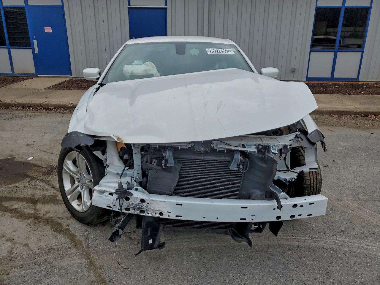 2022 Dodge Charger Sxt - zdjęcie 5