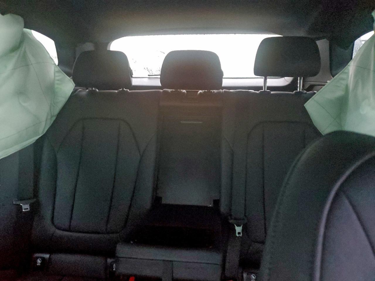 2021 BMW X3 Sdrive30I - zdjęcie 10