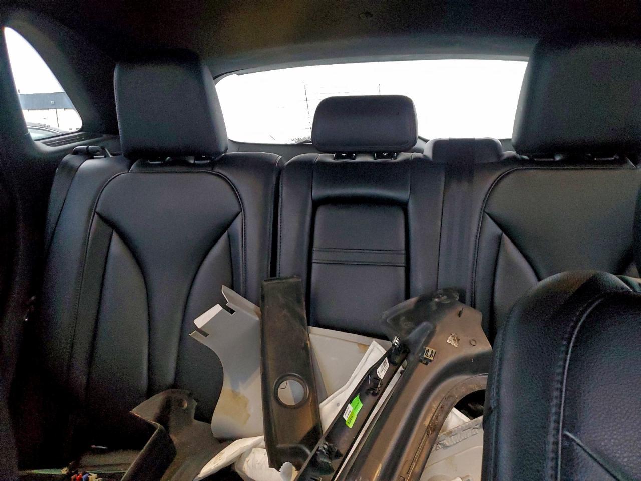 2018 Lincoln Mkc Premiere - zdjęcie 10