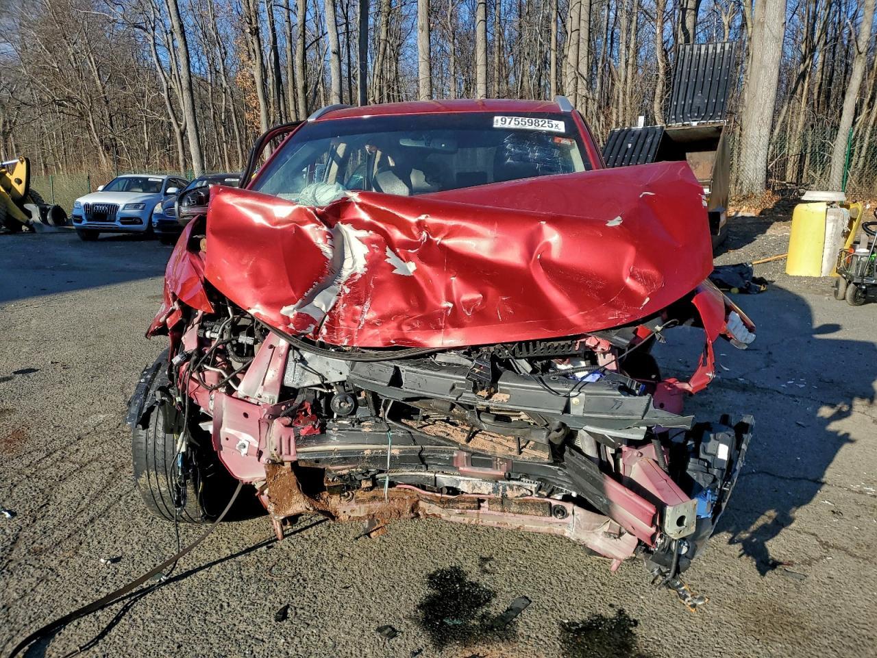 2019 Mits Outlander - zdjęcie 5