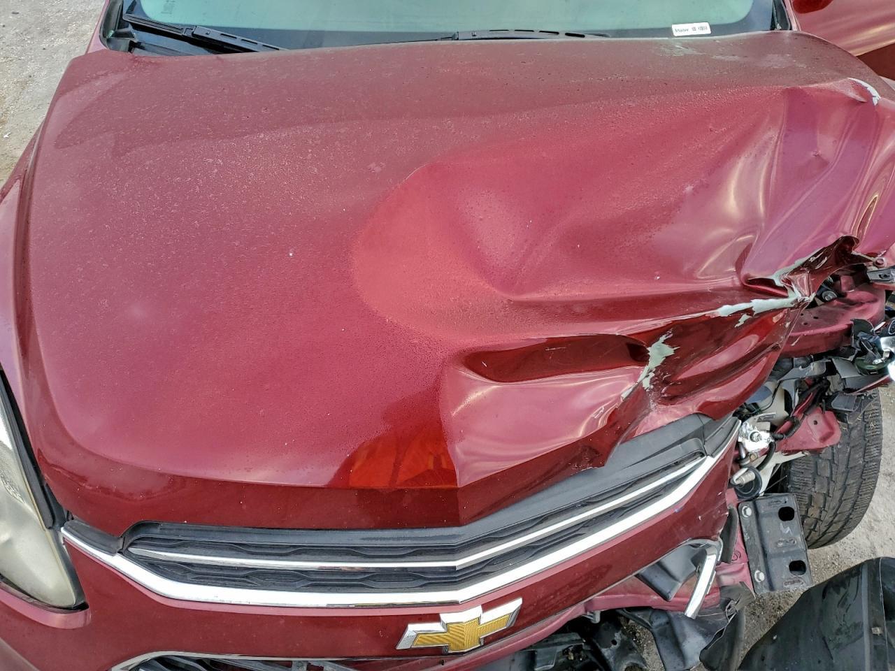 2017 Chevrolet Equinox Lt - zdjęcie 12