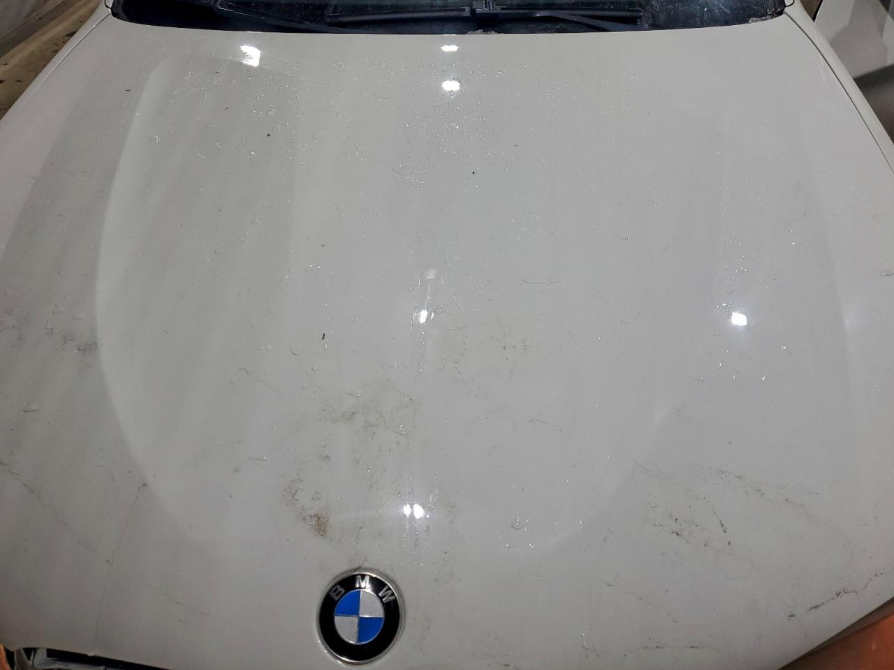 2016 BMW X3 xDrive28I - zdjęcie 12