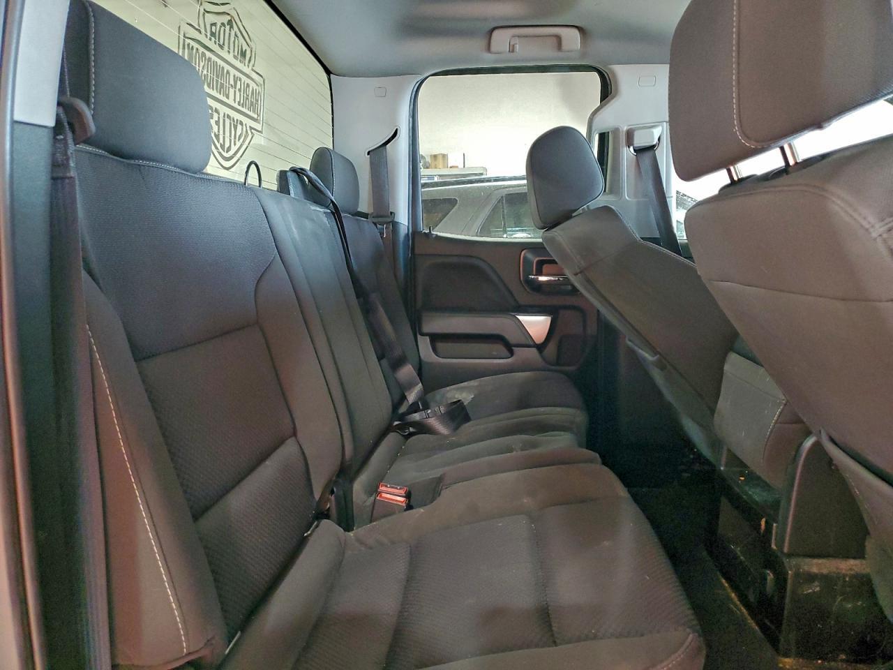 2019 Chevrolet Silverado Ld K1500 Lt - zdjęcie 10