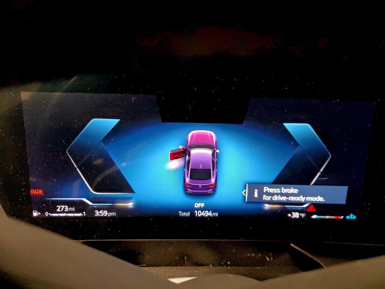 2025 BMW 228Xi - zdjęcie 9