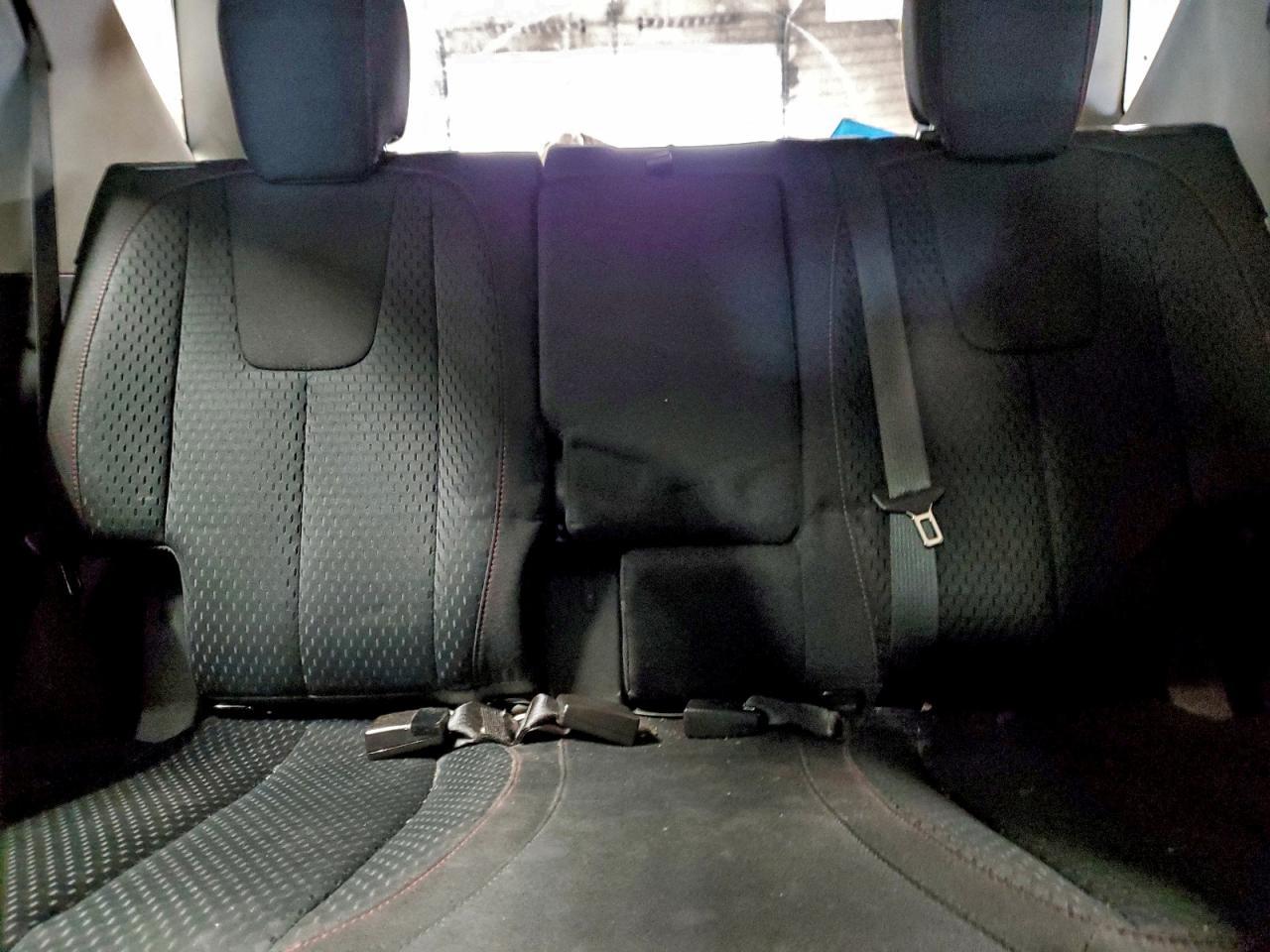 2014 Chevrolet Equinox Ls - zdjęcie 10