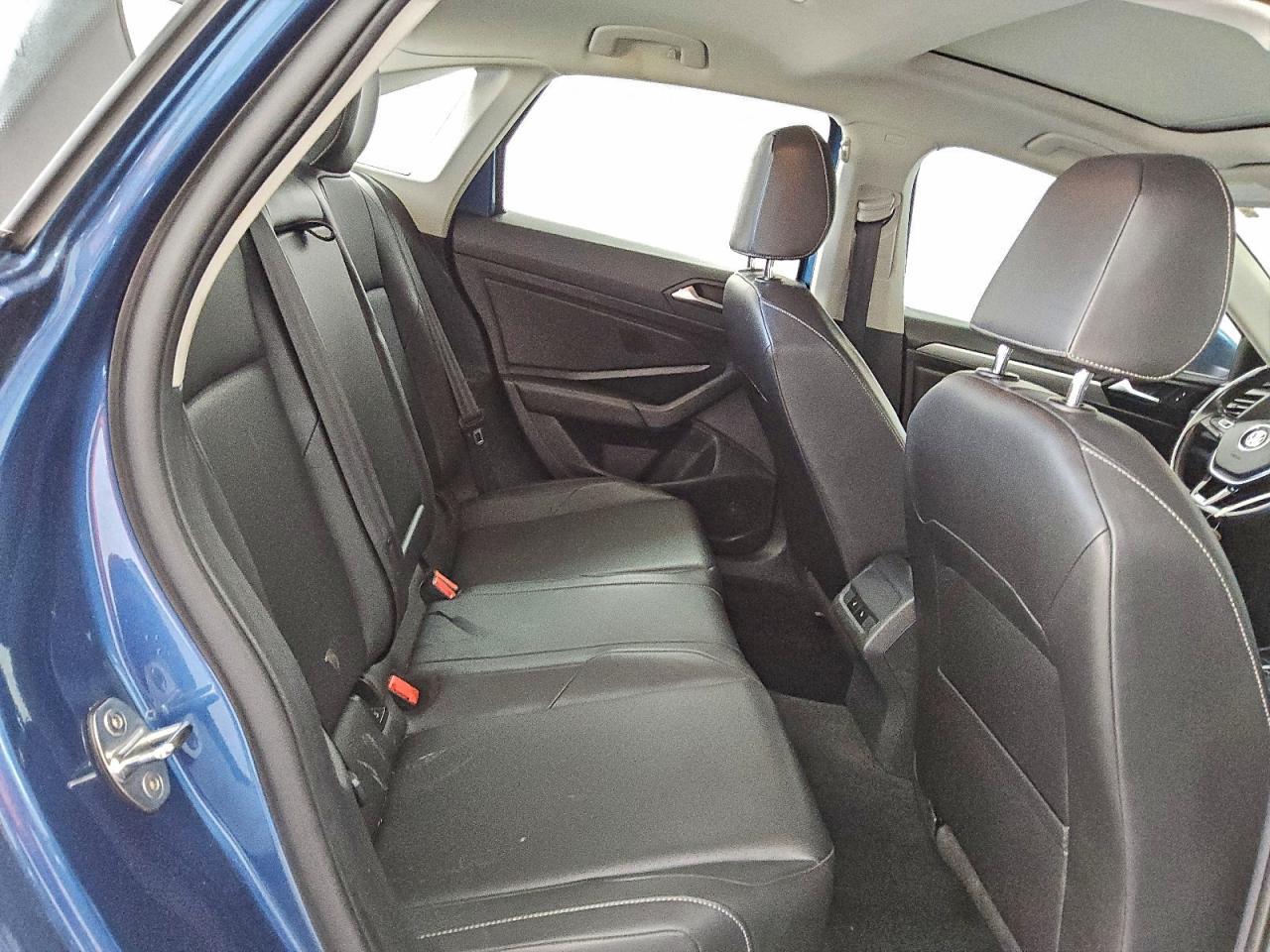 2019 Volkswagen Jetta S - zdjęcie 10