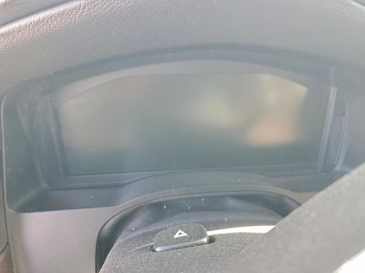 2015 Cadillac Escalade Premium - zdjęcie 9