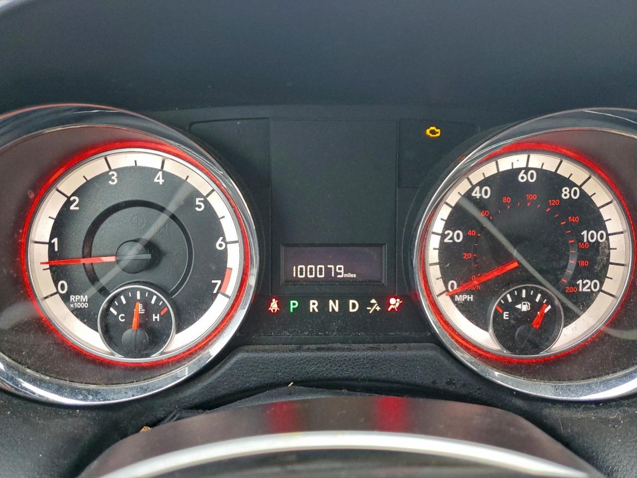 2019 Dodge Grand Caravan Sxt - zdjęcie 9