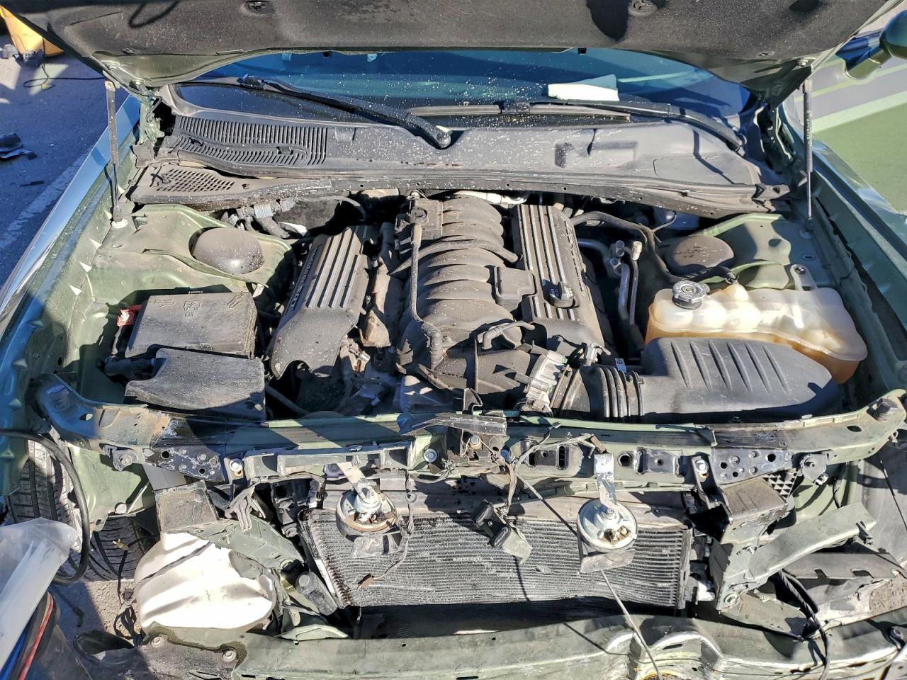 2022 Dodge Challenger R - zdjęcie 11