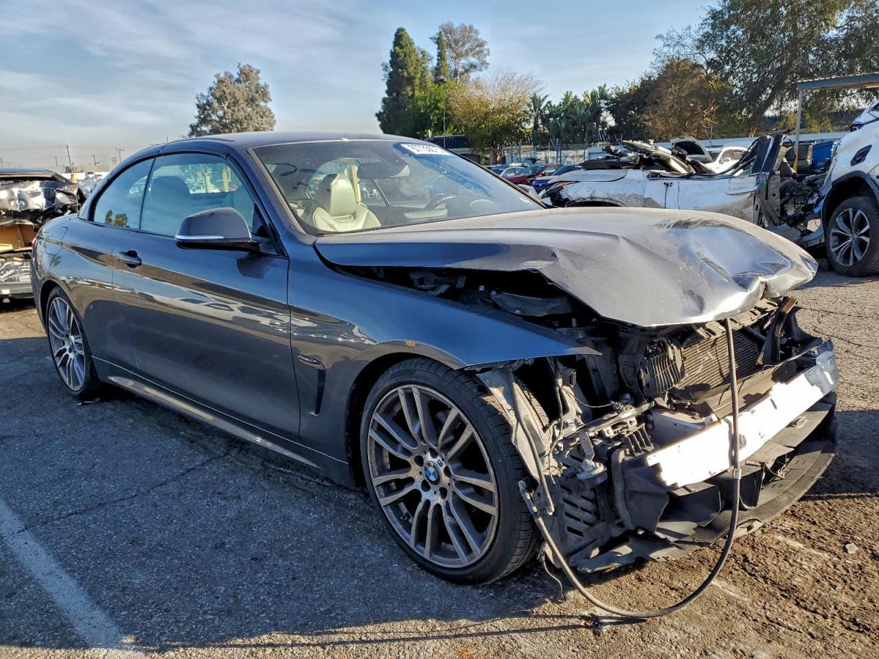 BMW Seria 4 - zdjęcie 4
