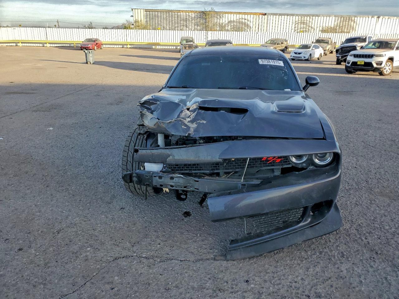 2019 Dodge Challenger R/T Scat Pack - zdjęcie 5