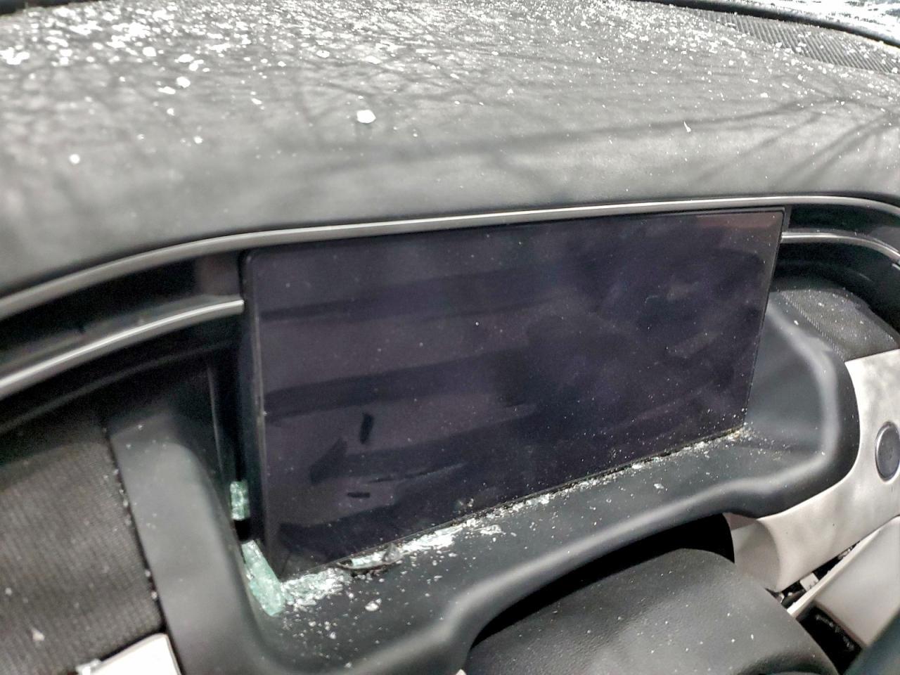 2024 Hyundai Tucson Limited - zdjęcie 9