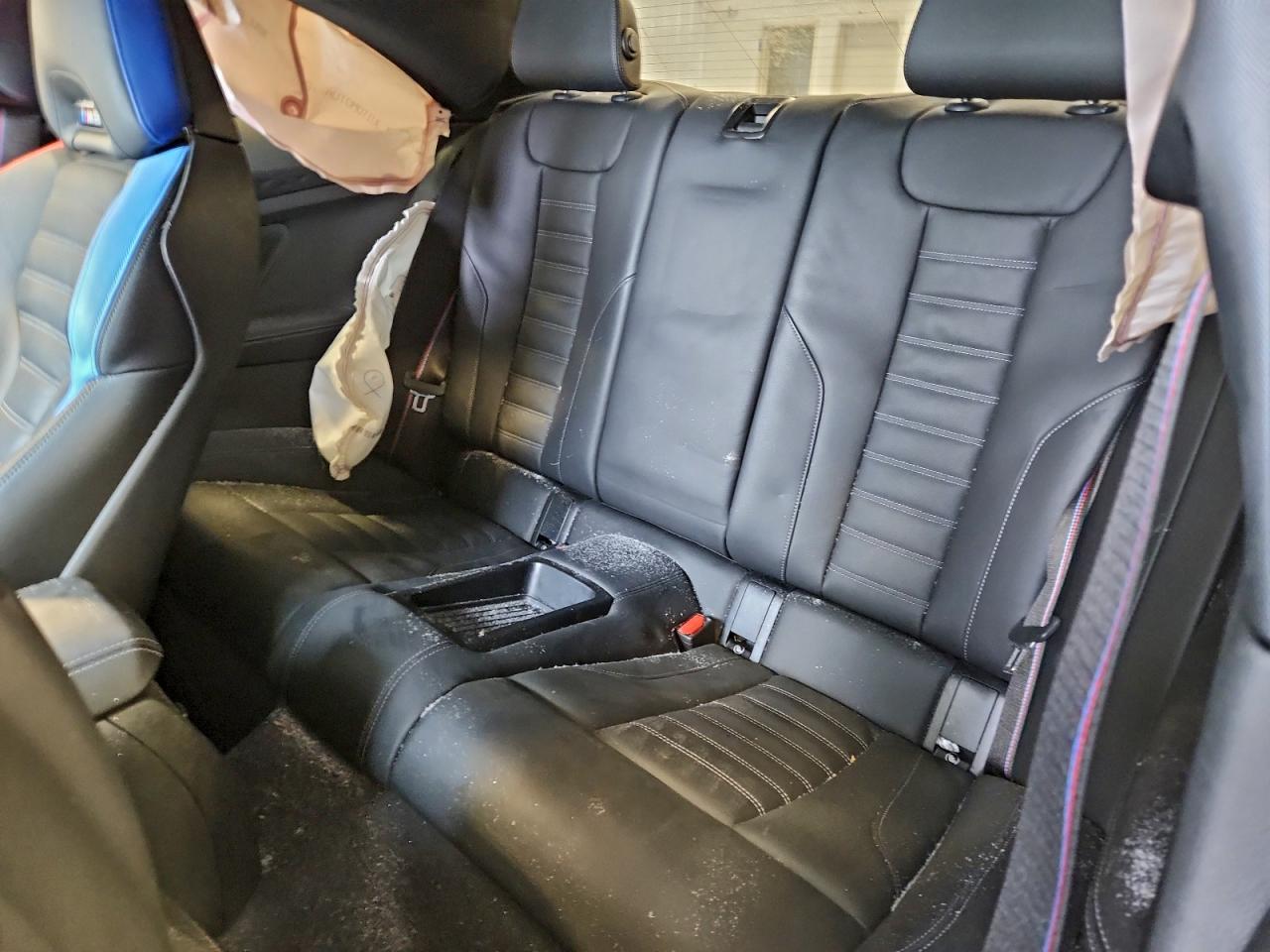 2024 BMW M2 - zdjęcie 10