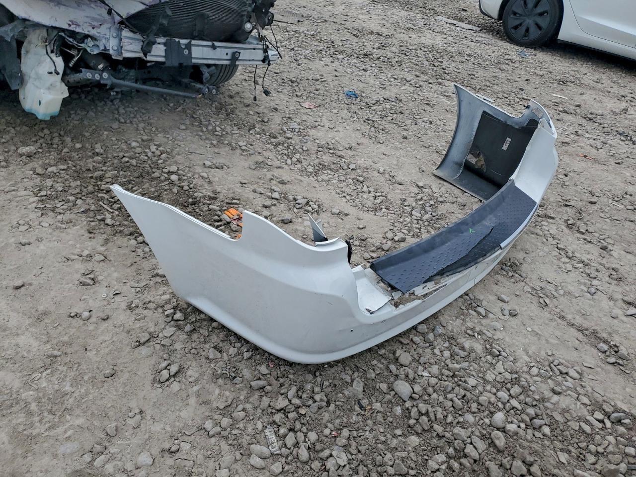 2019 Dodge Grand Caravan Gt - zdjęcie 12